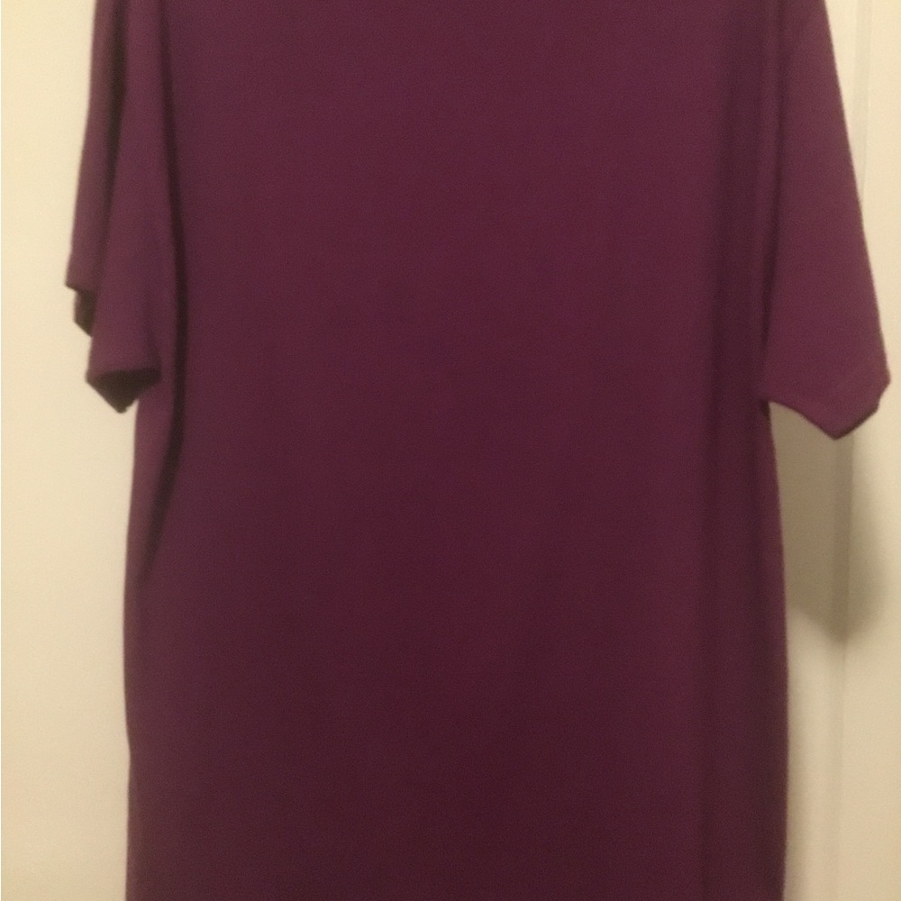Hanes Short Sleeve T-Shirt